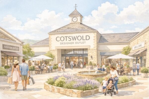 Cotswold Designer Outlet
