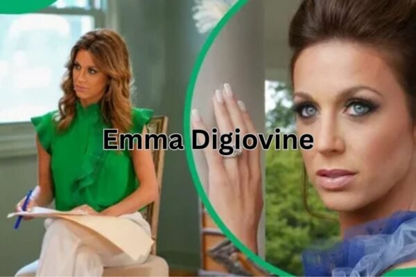 Emma Digiovine