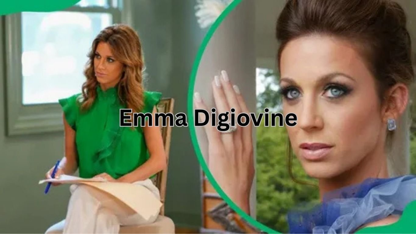 Emma Digiovine
