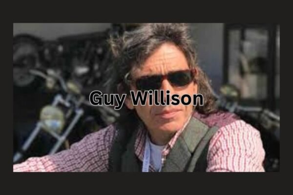 Guy Willison