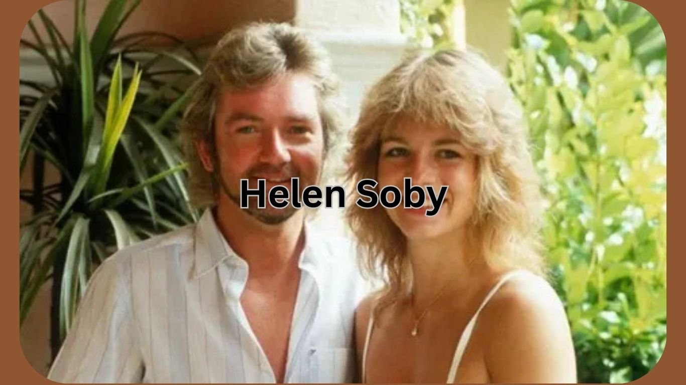 Helen Soby
