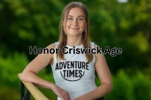 Honor Criswick