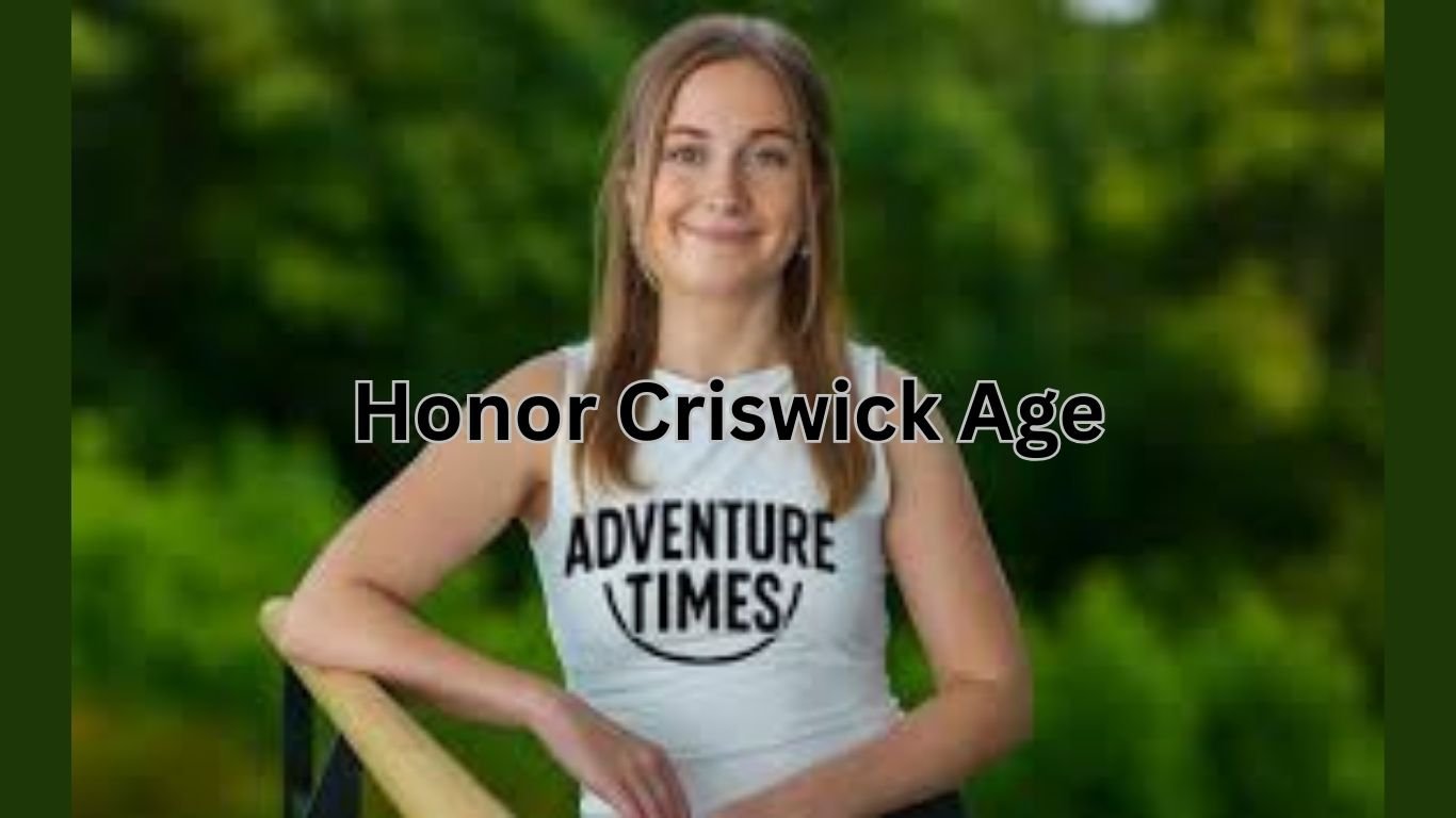 Honor Criswick