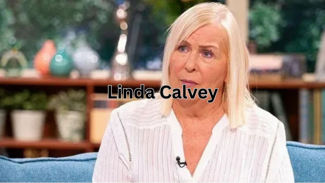 Linda Calvey