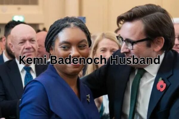 Kemi Badenoch