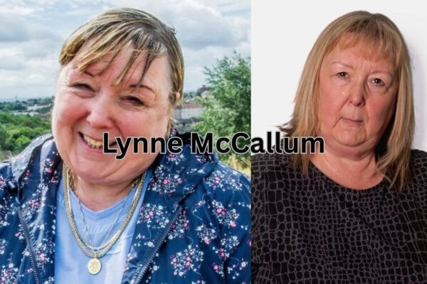 Lynne McCallum