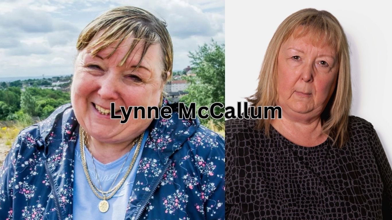 Lynne McCallum