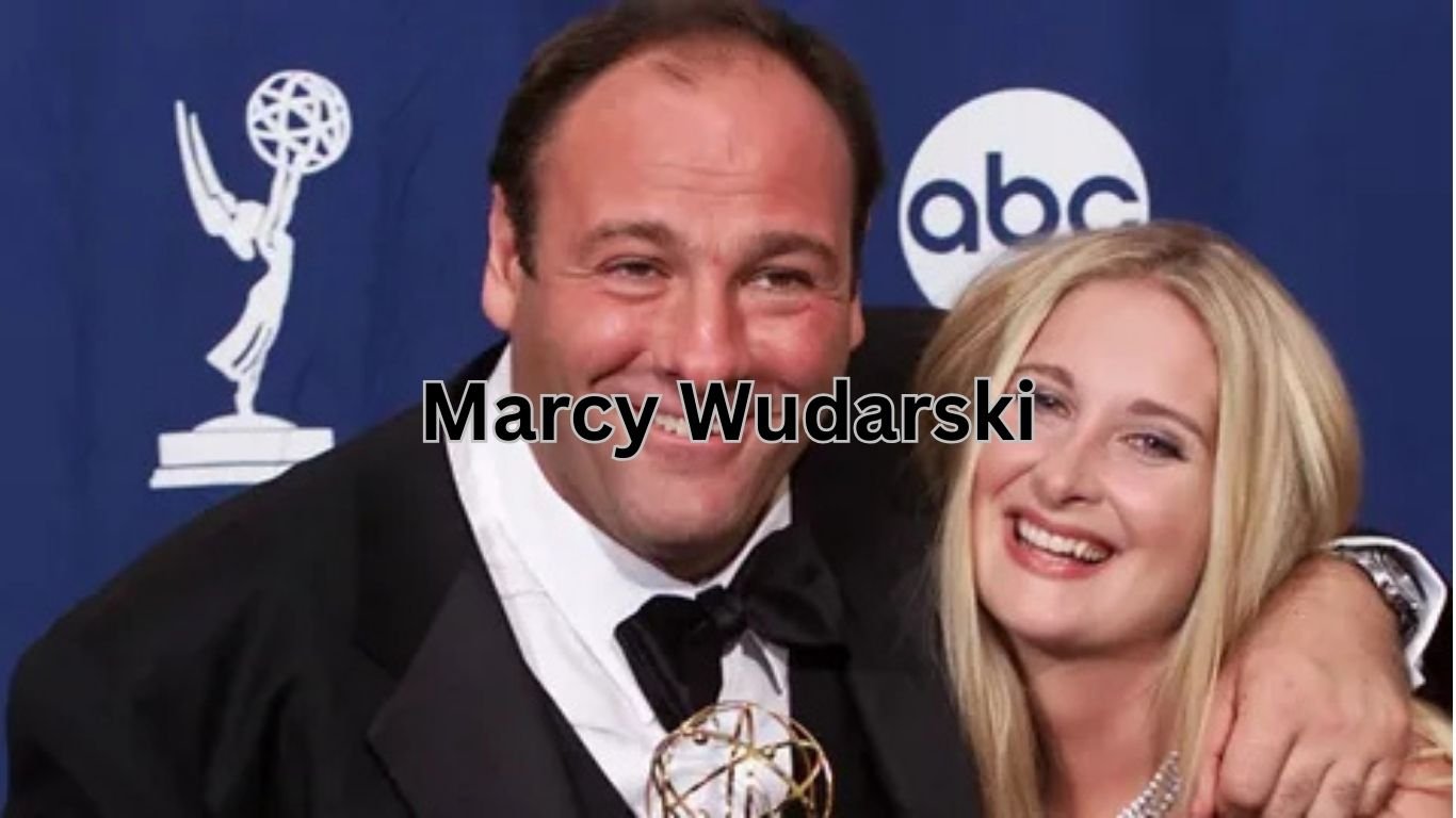Marcy Wudarski