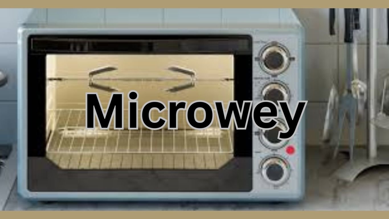 Microwey