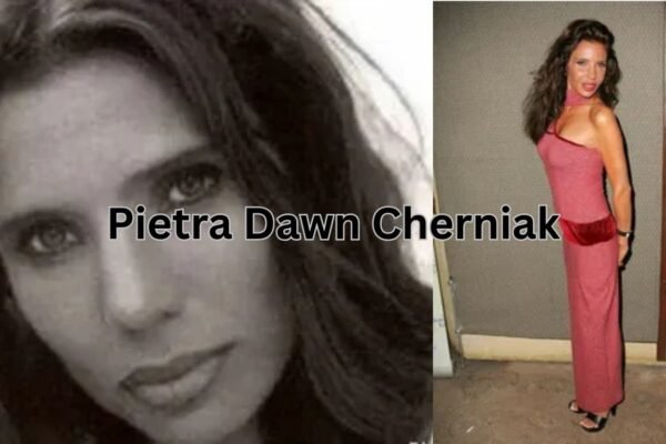 Pietra Dawn Cherniak