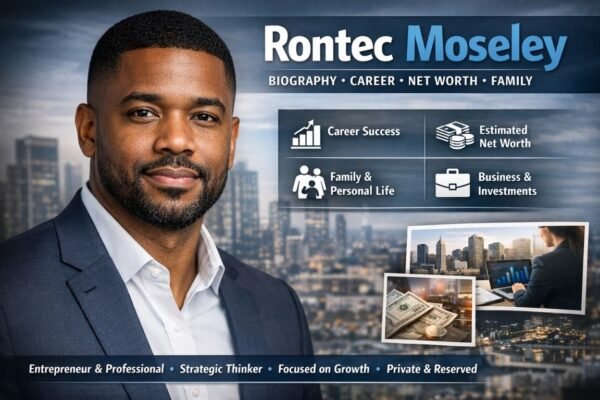 Rontec Moseley
