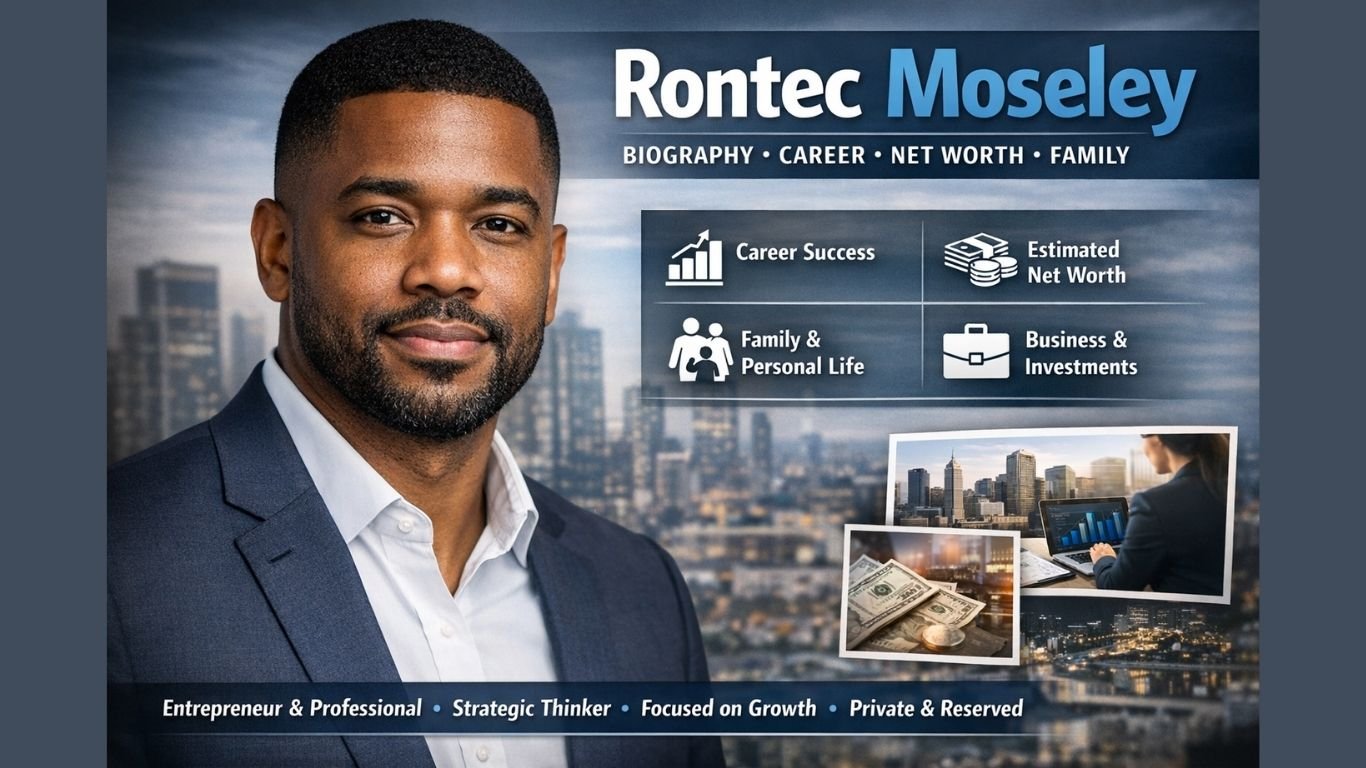 Rontec Moseley