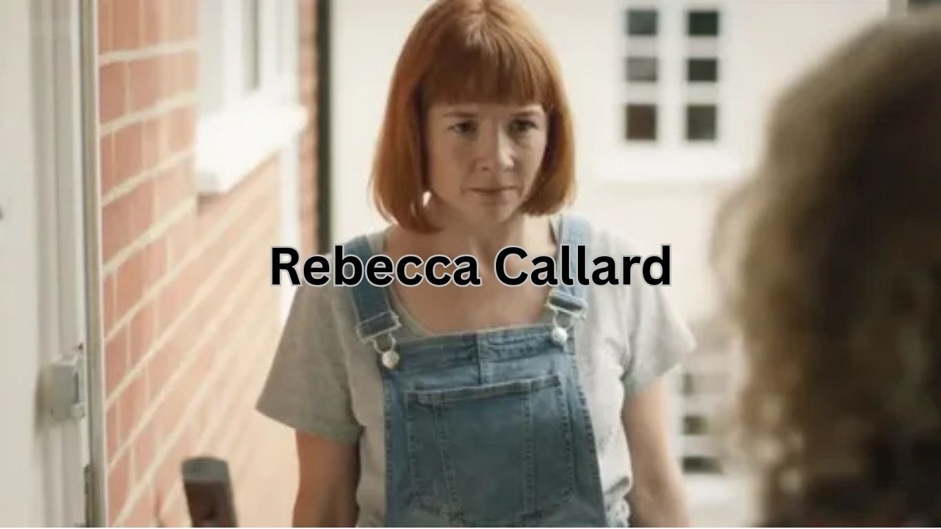 Rebecca Callard