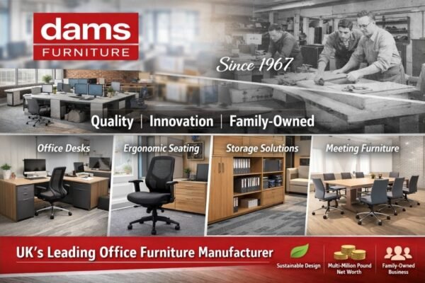 Dams Furniture