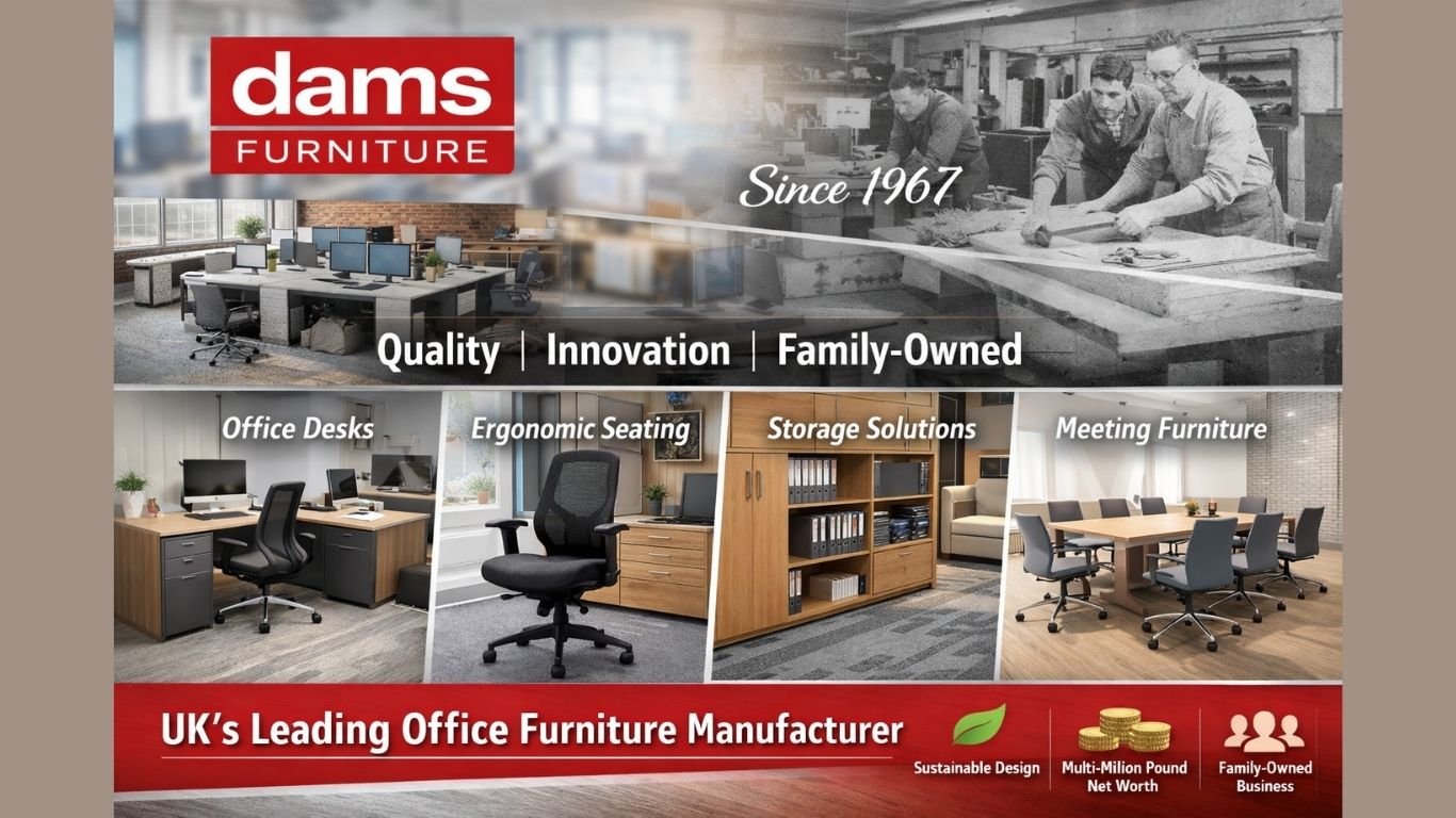 Dams Furniture