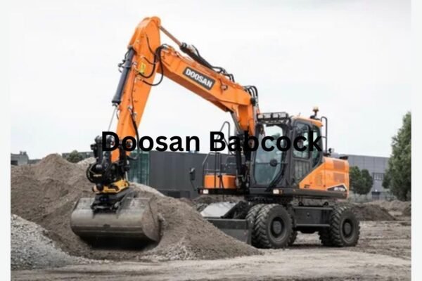 Doosan Babcock