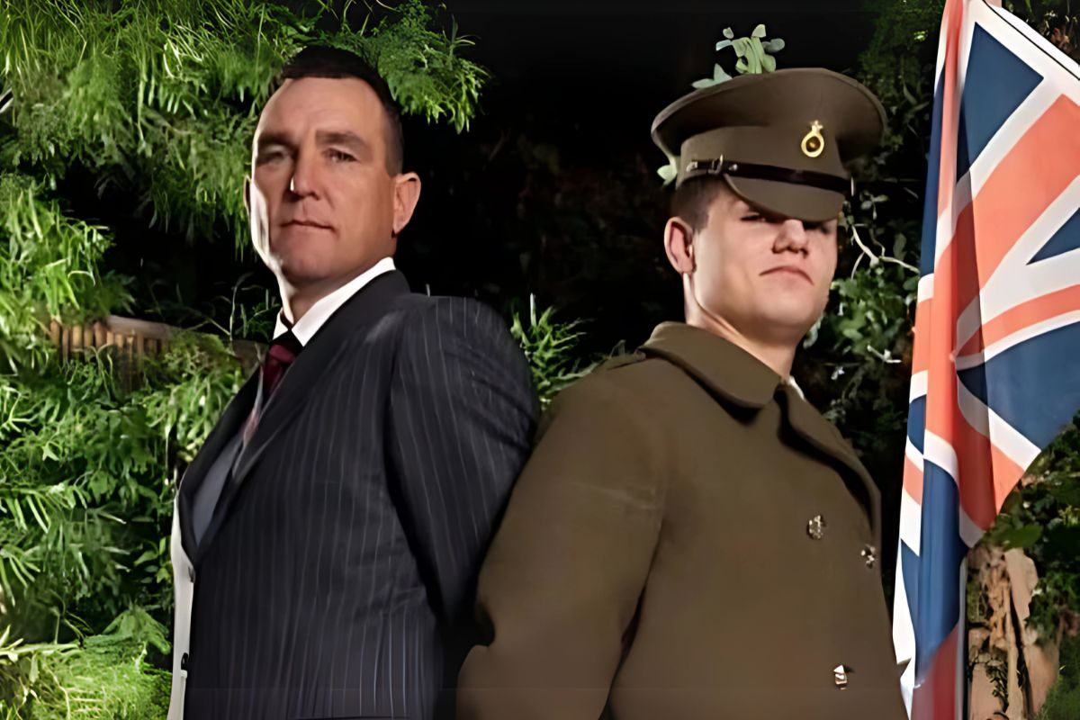 Aaron Elliston Jones