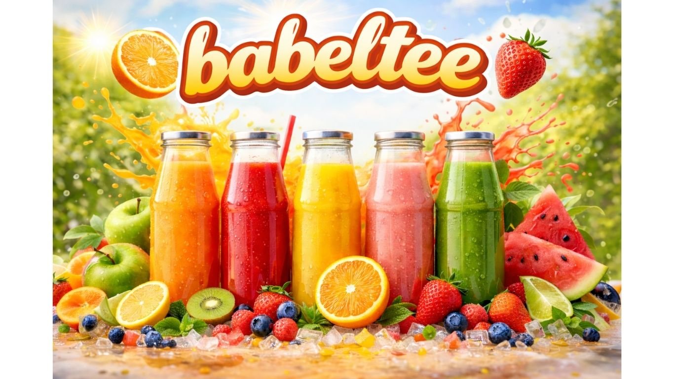 Babeltee