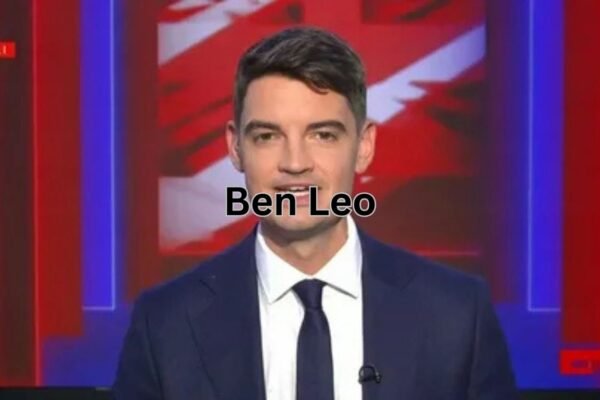 Ben Leo