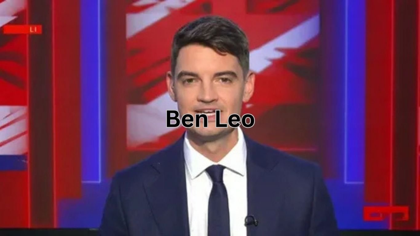 Ben Leo