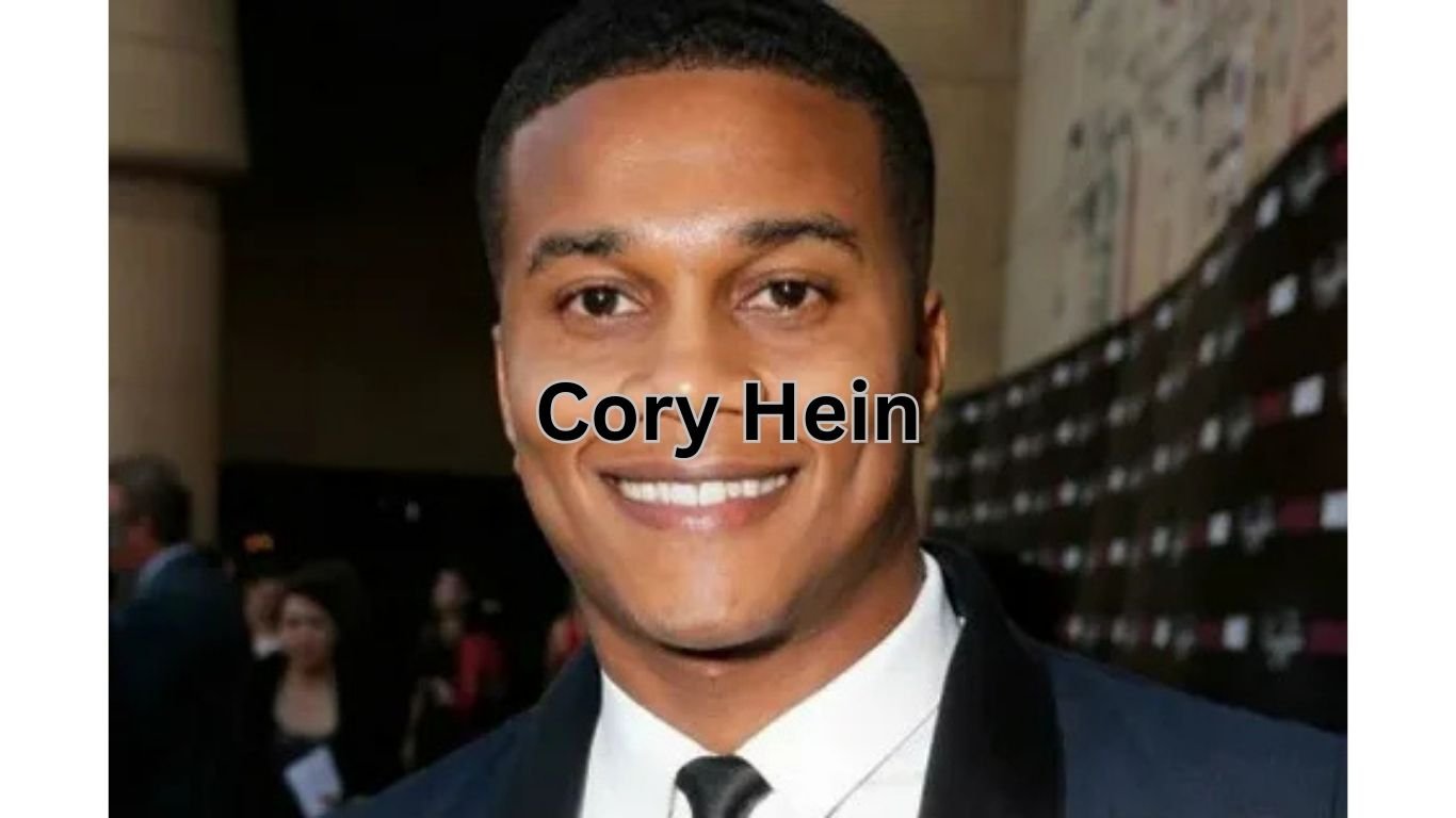 Cory Hein
