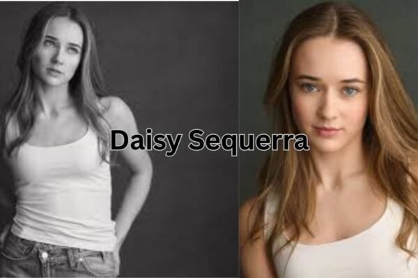 Daisy Sequerra