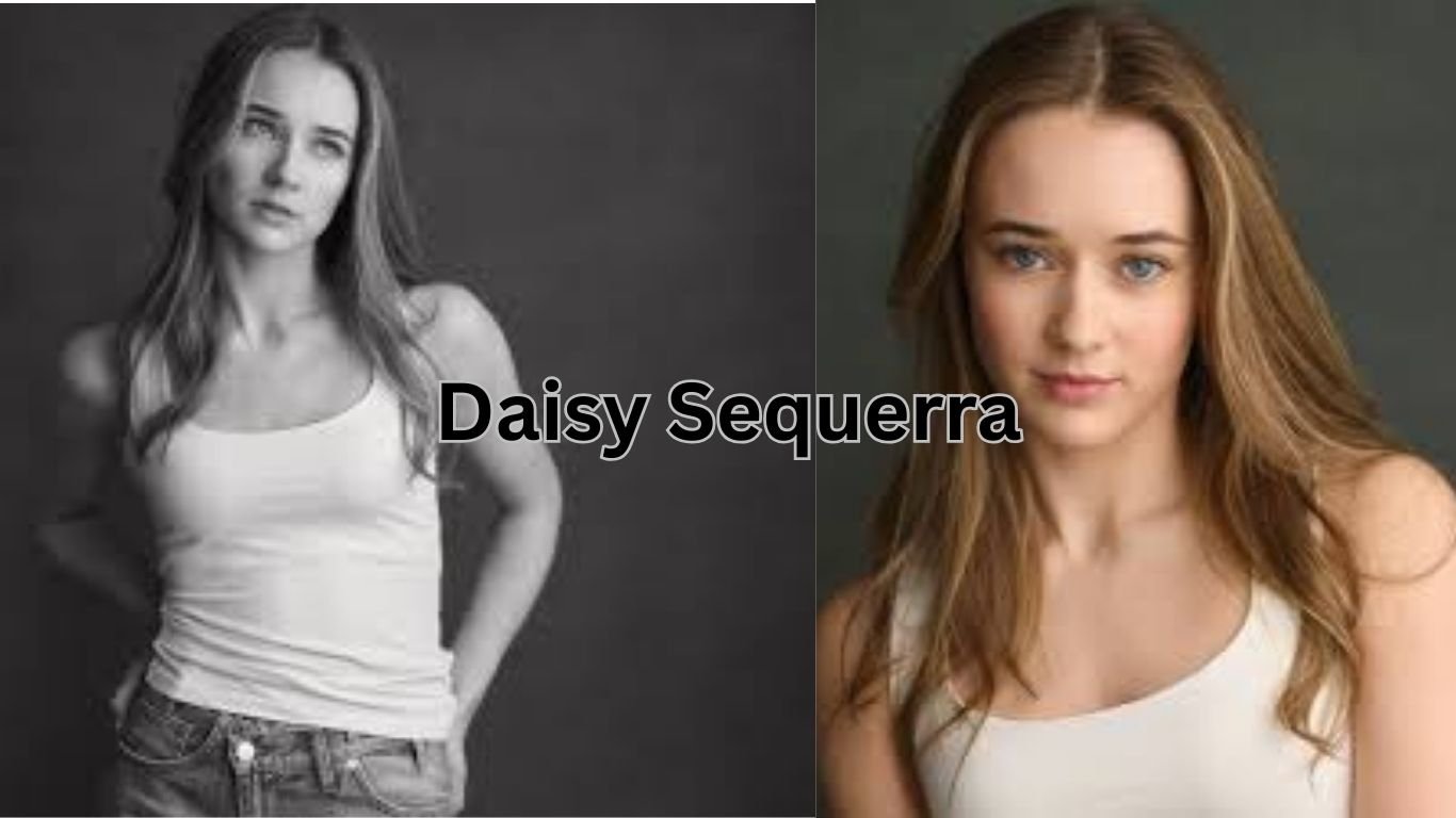 Daisy Sequerra