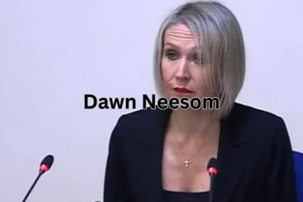 Dawn Neesom