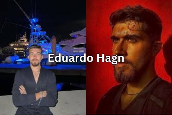 Eduardo Hagn
