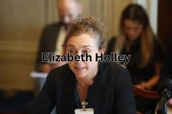 Elizabeth Holley