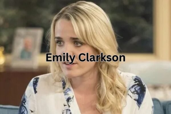 Emily Clarkson