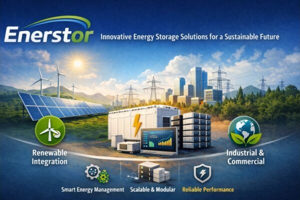 Enerstor