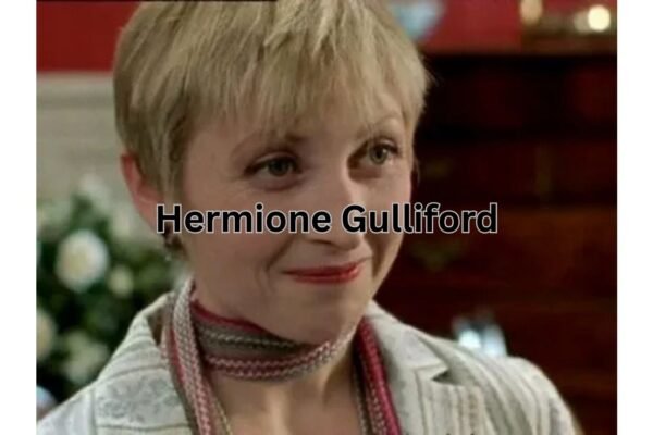 Hermione Gulliford