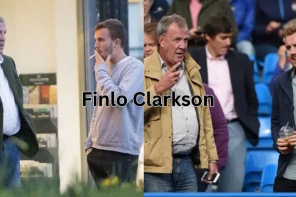 Finlo Clarkson