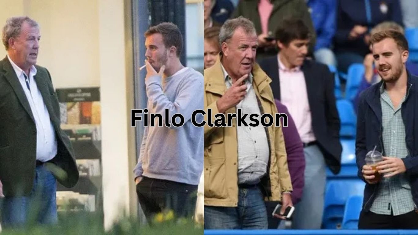 Finlo Clarkson