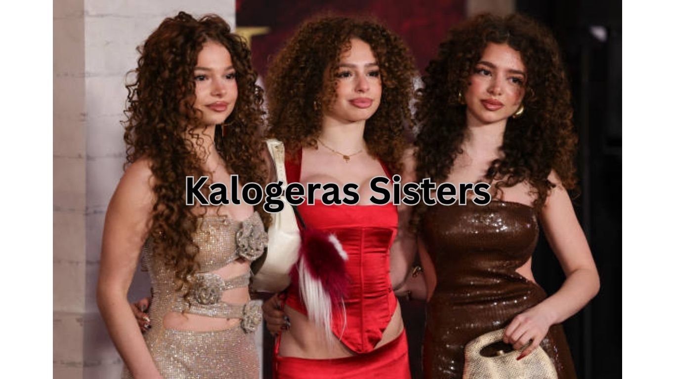 Kalogeras Sisters
