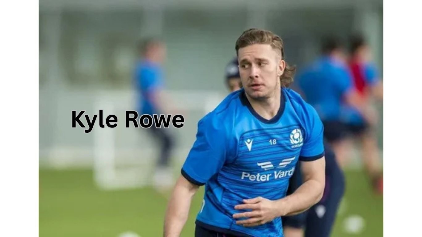 Kyle Rowe