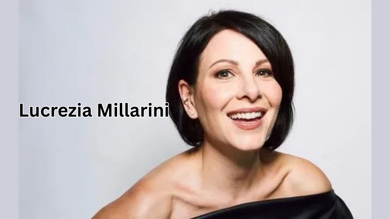 Lucrezia Millarini