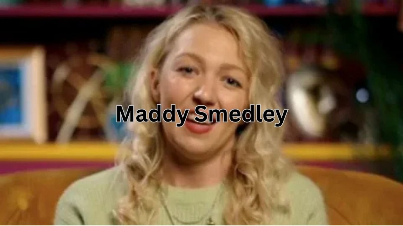 Maddy Smedley