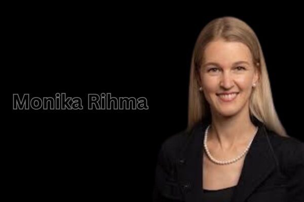 Monika Rihma