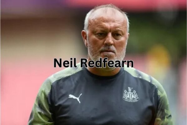 Neil Redfearn