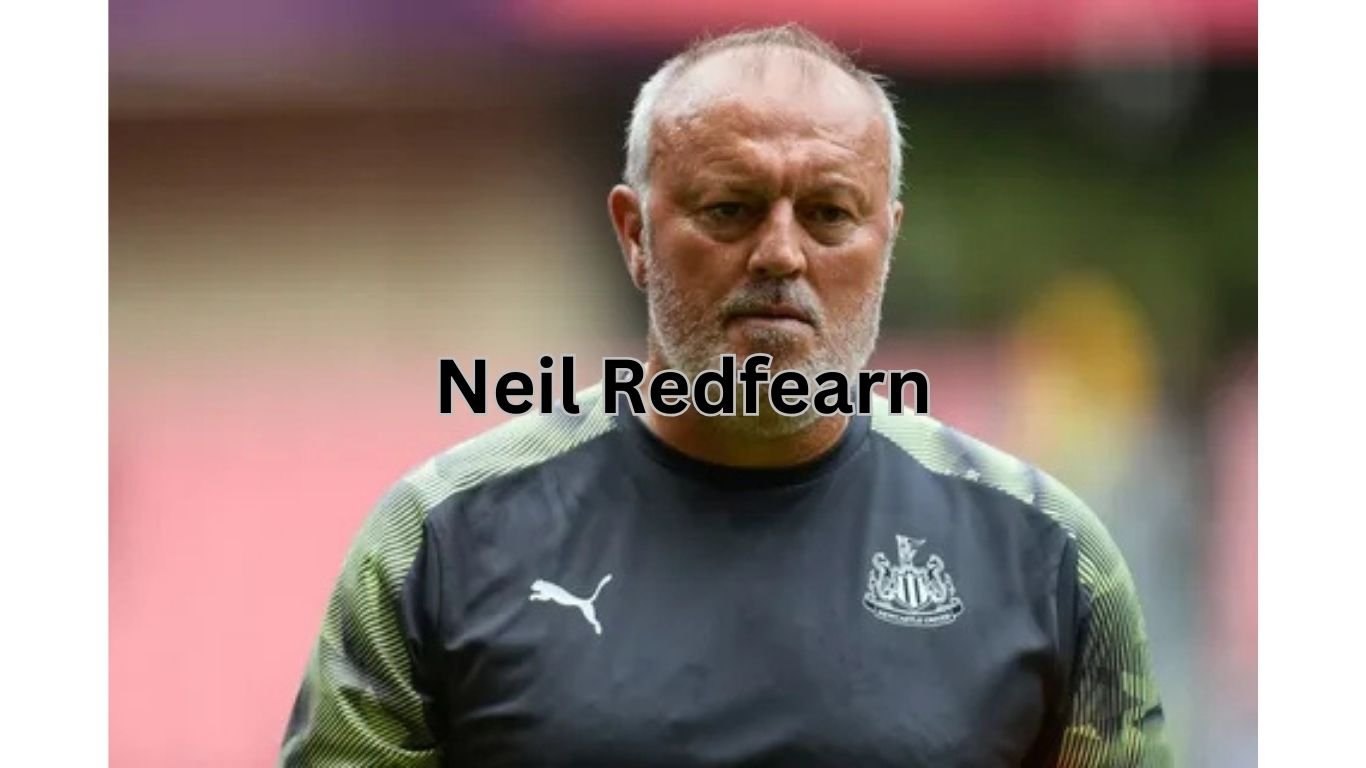Neil Redfearn