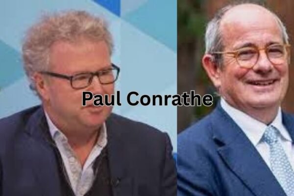 Paul Conrathe