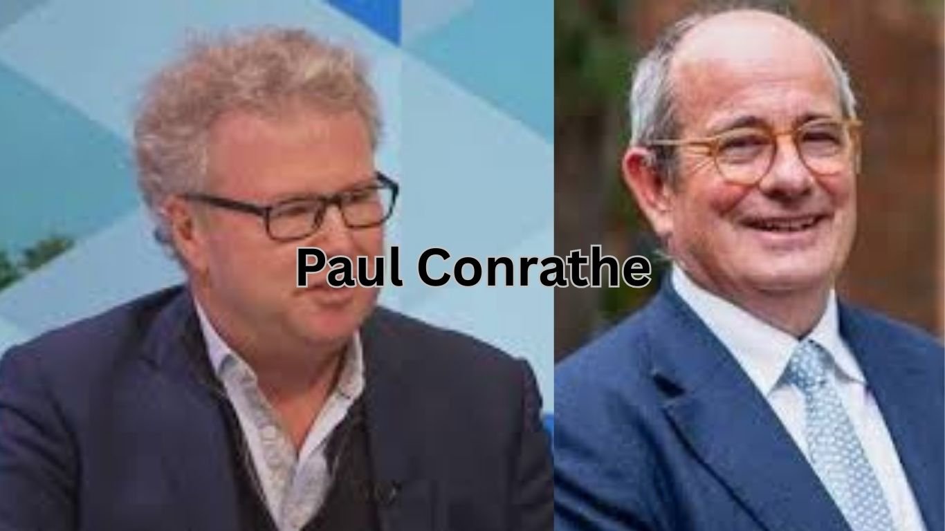 Paul Conrathe