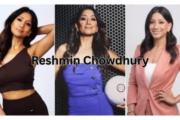 Reshmin Chowdhury