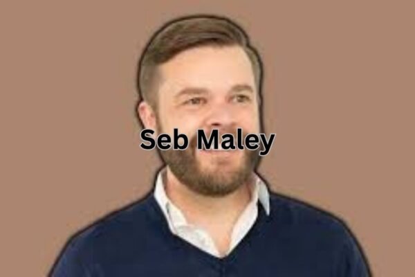 Seb Maley