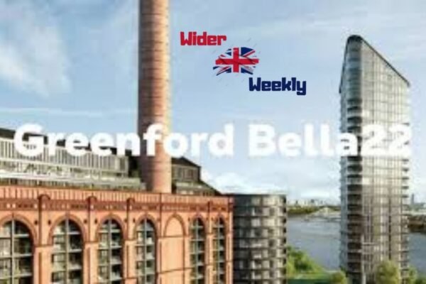 Greenford Bella22