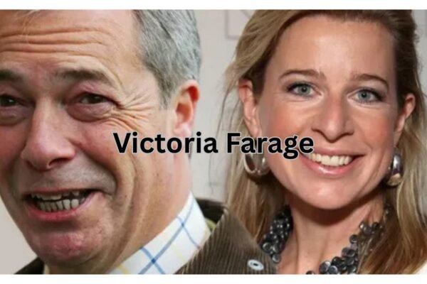 Victoria Farage