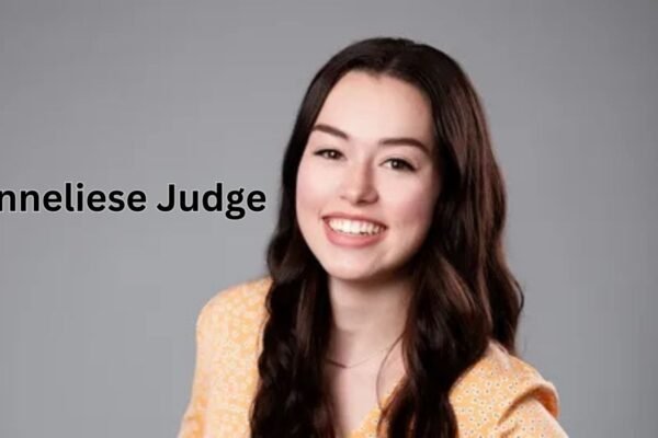 Anneliese Judge