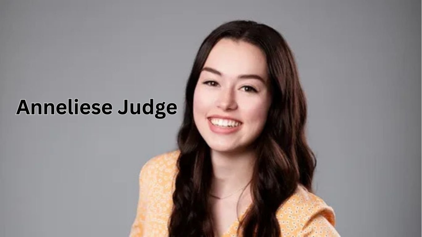Anneliese Judge